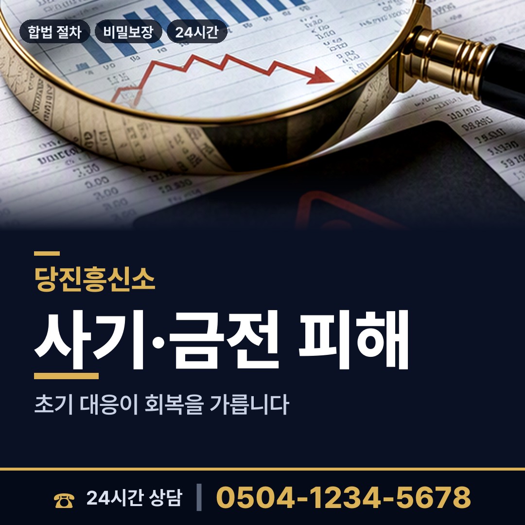 당진 고대면 생모찾기 상담 안내